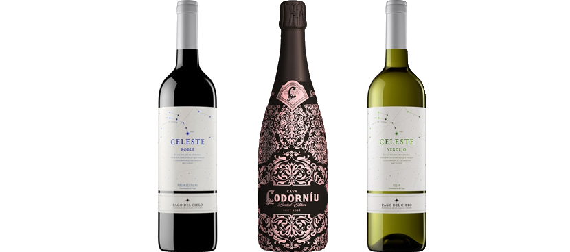 MULTIMARCA Selección de vinos