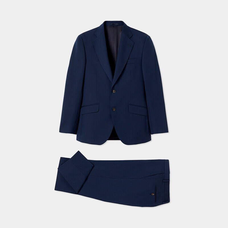 Trajes Regular