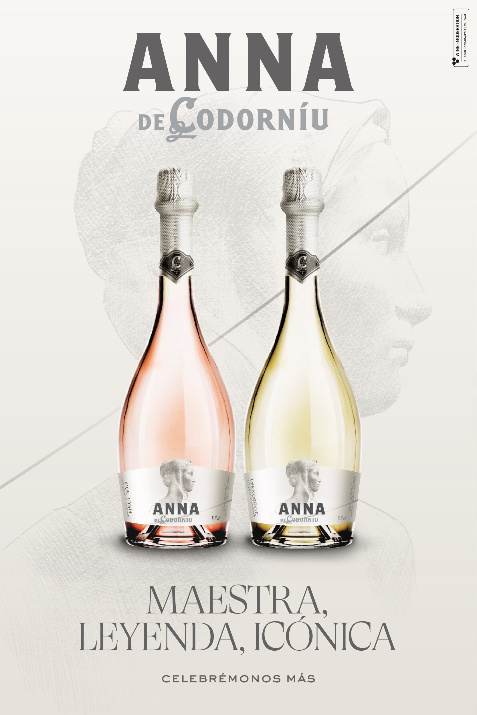ANNA CODORNIU