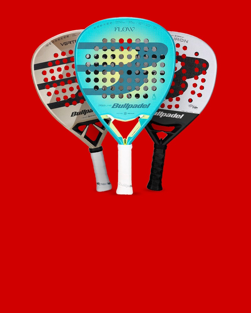Raquetes de Padel em Desconto