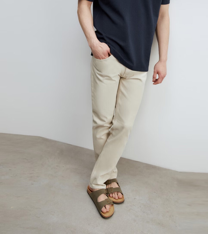 Saldos Jeans