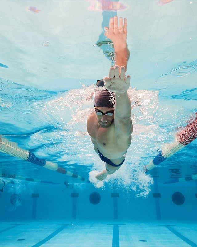 Natación