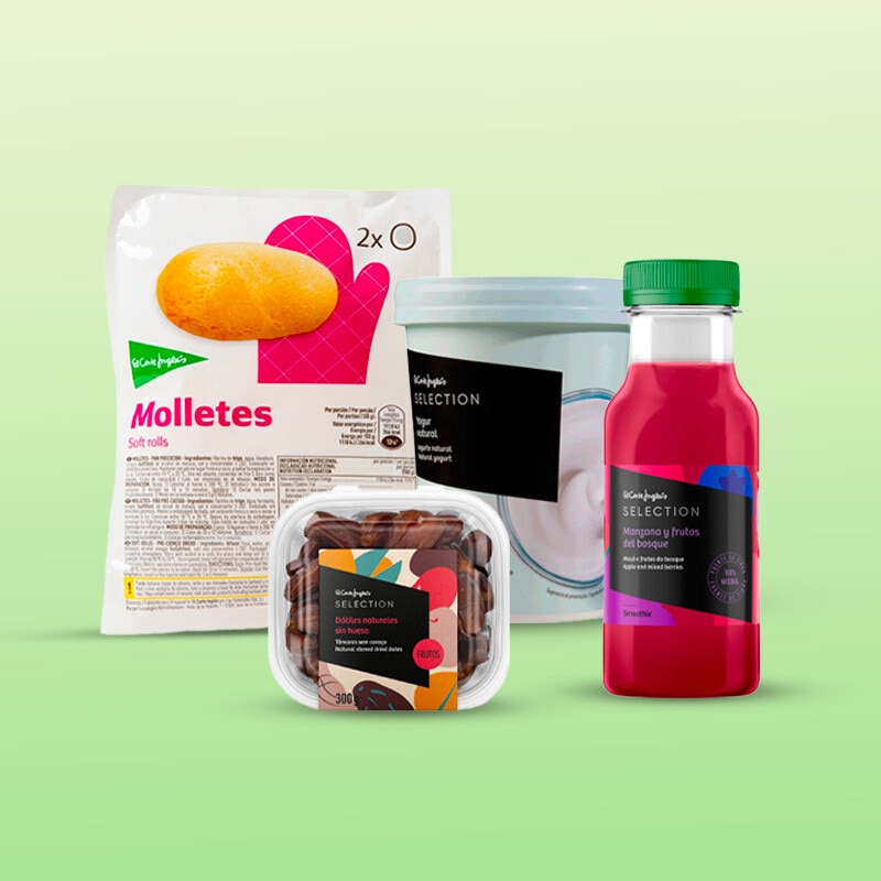 As Nossas Marcas - 25 de julho a 7 de agosto