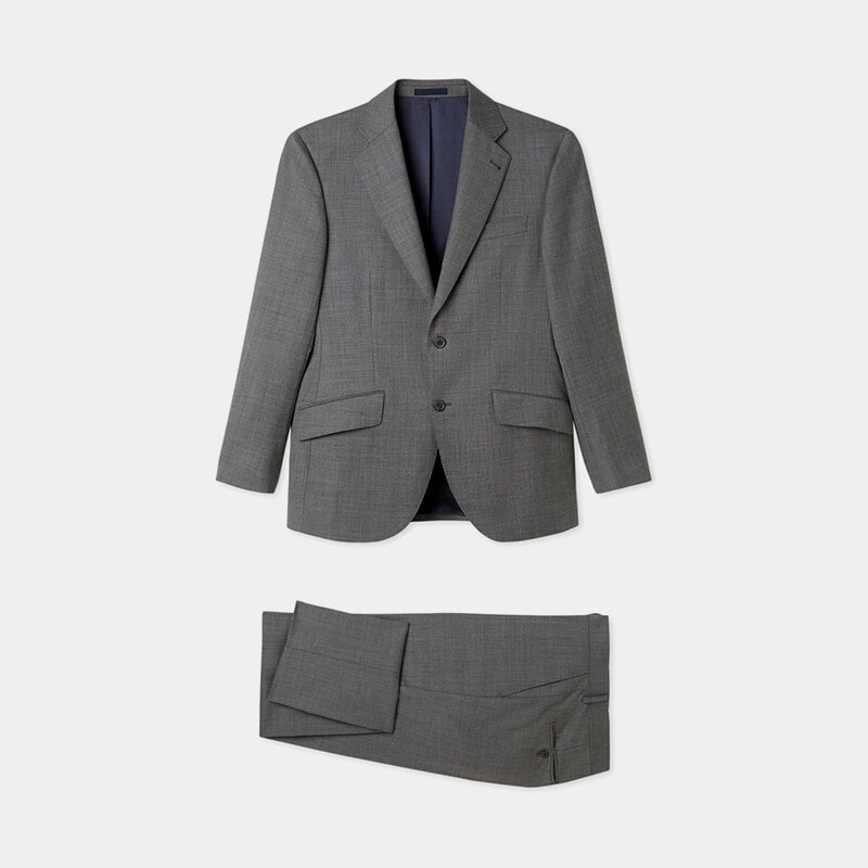 Traje