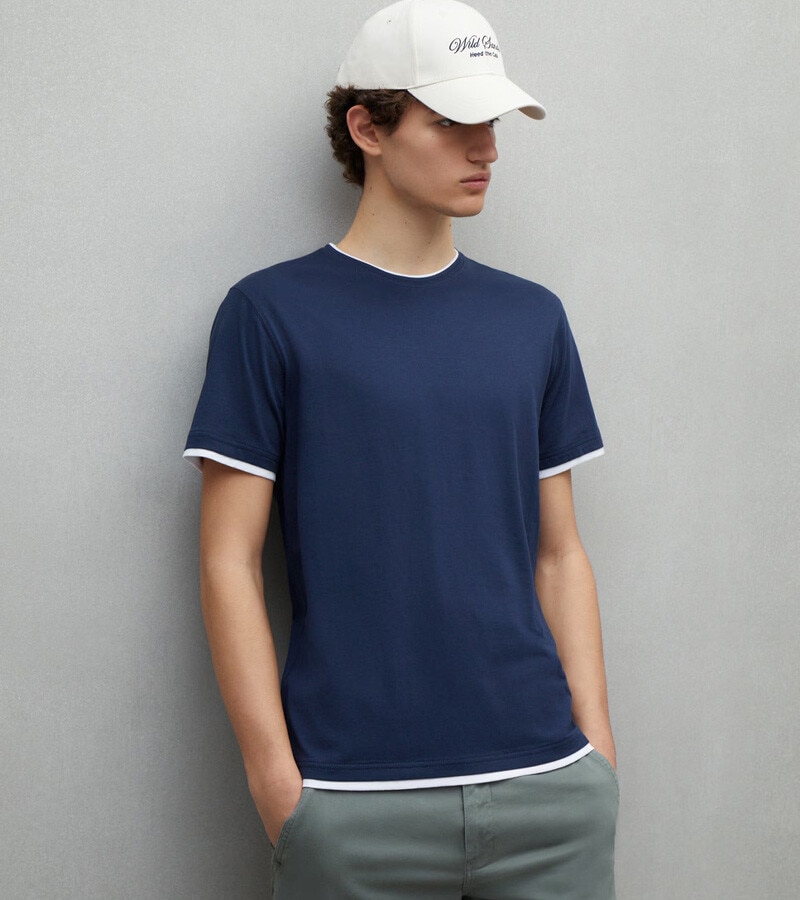 Saldos moda homem