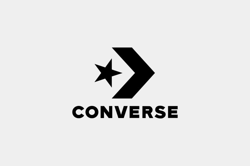 CONVERSE