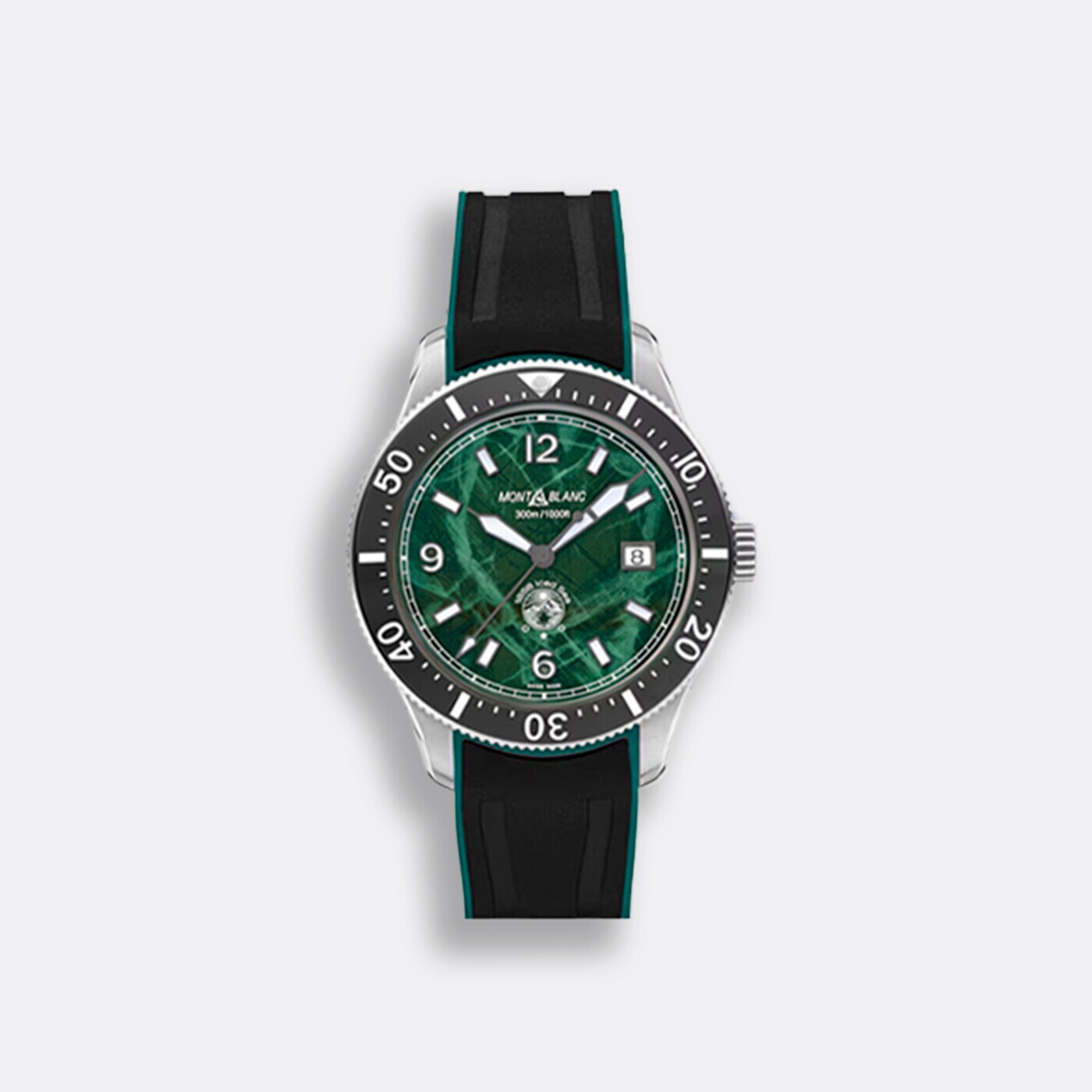 Relojes Acauticos