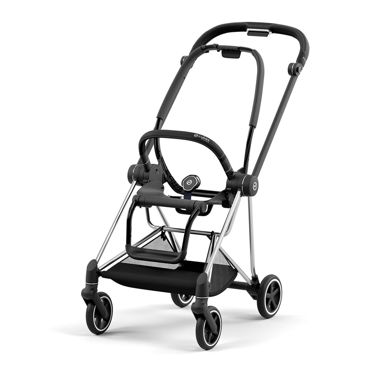 Imagem 0 de Chassis Mios