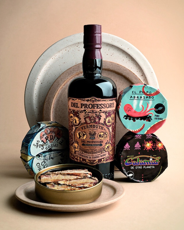 Club del Gourmet