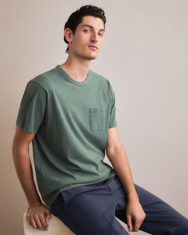 Moda hombre