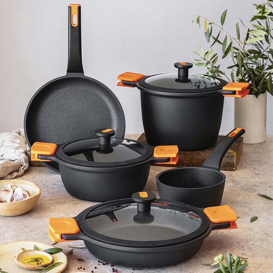 Menaje de cocina hasta -40%