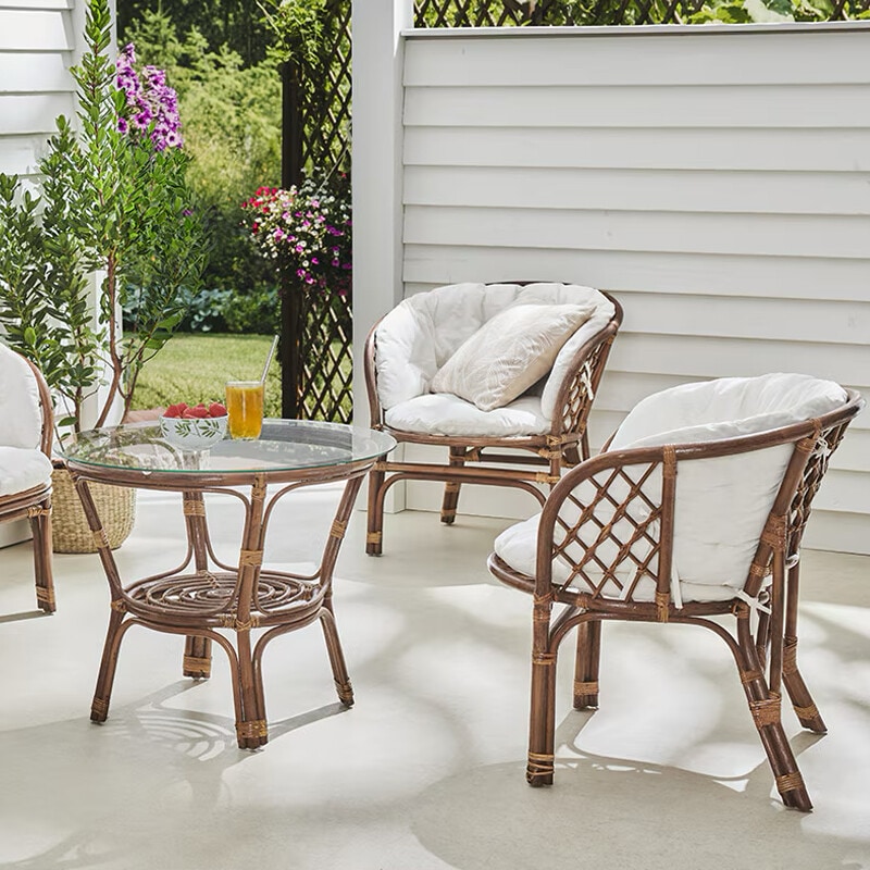 Conjuntos de jardín