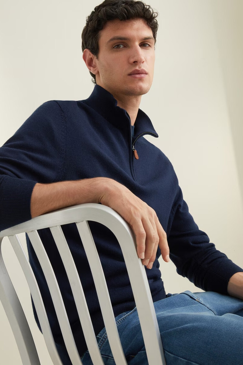 Coleção Novo - Polos moda homem, na loja online do El Corte Inglés