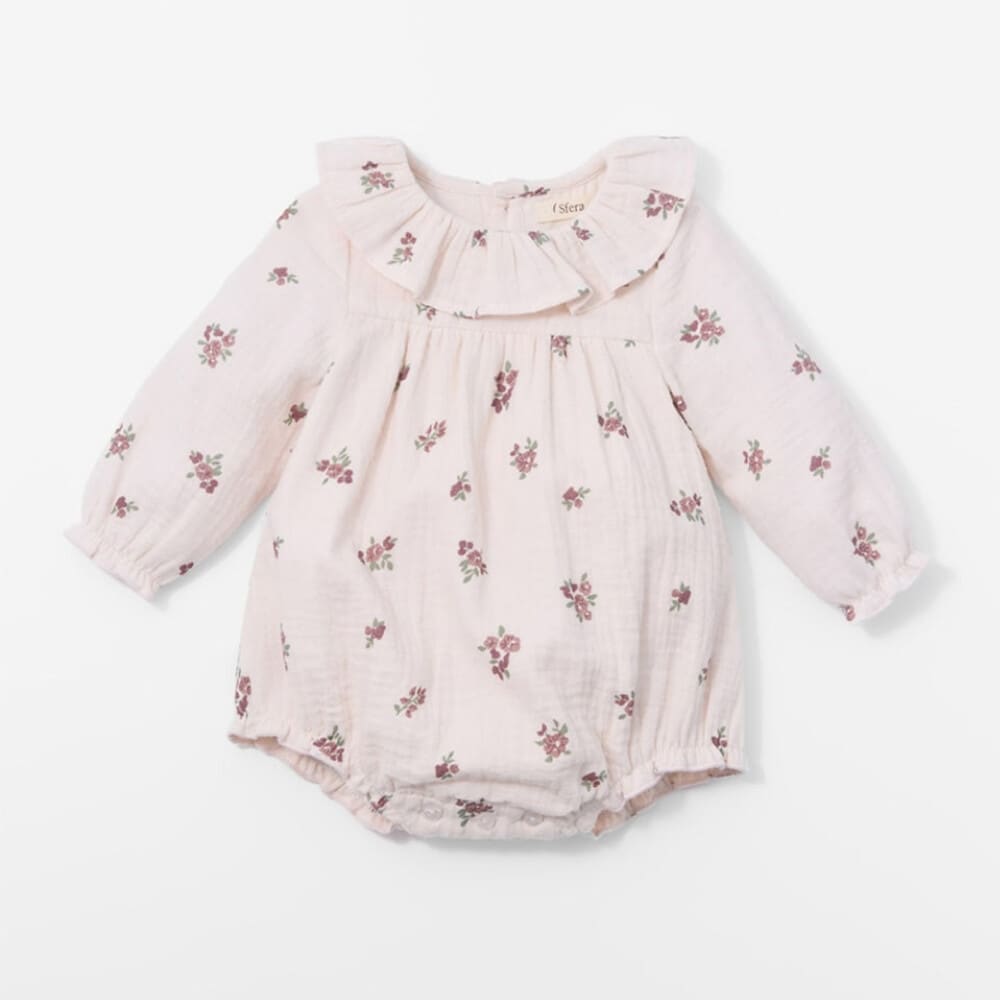 Bebé Niña | Nueva Colección