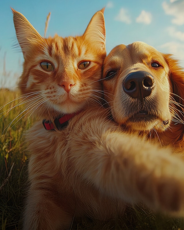 Mascotas
