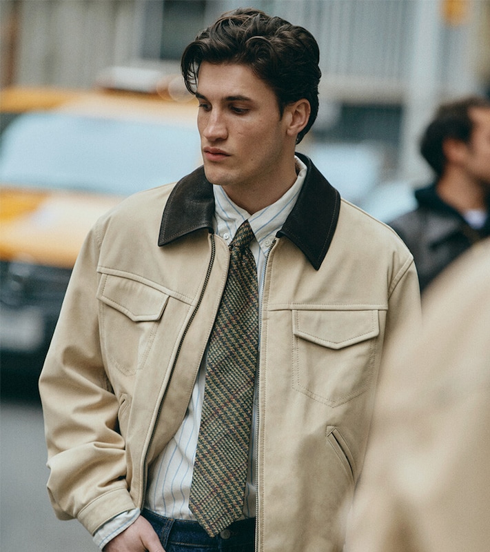 Gant Moda Homem