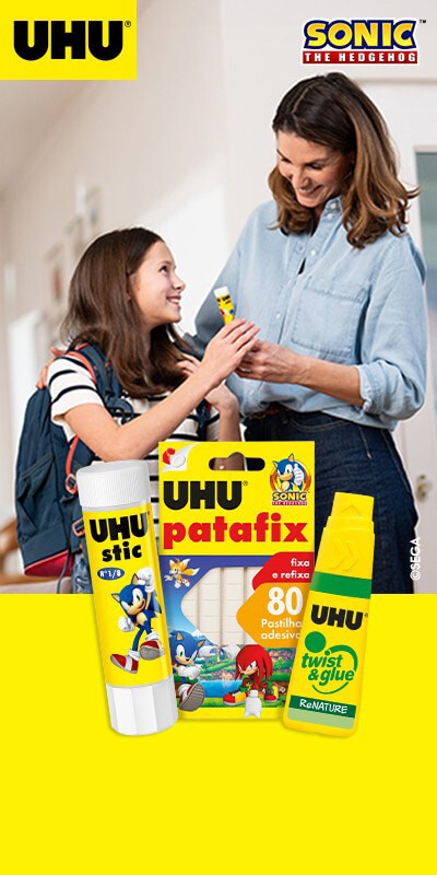 UHU