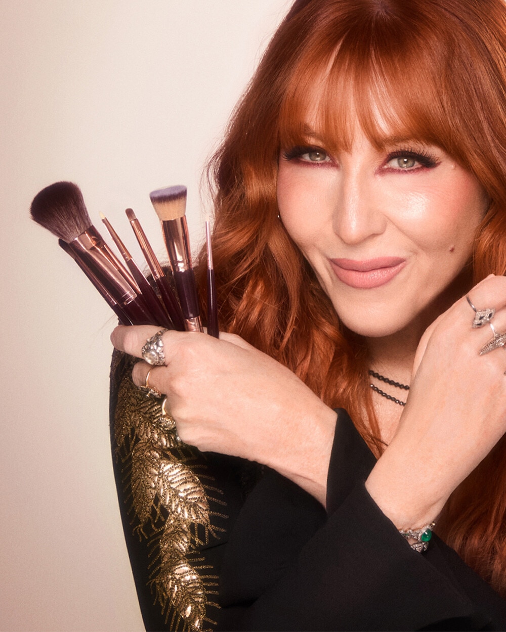 CHARLOTTE TILBURY