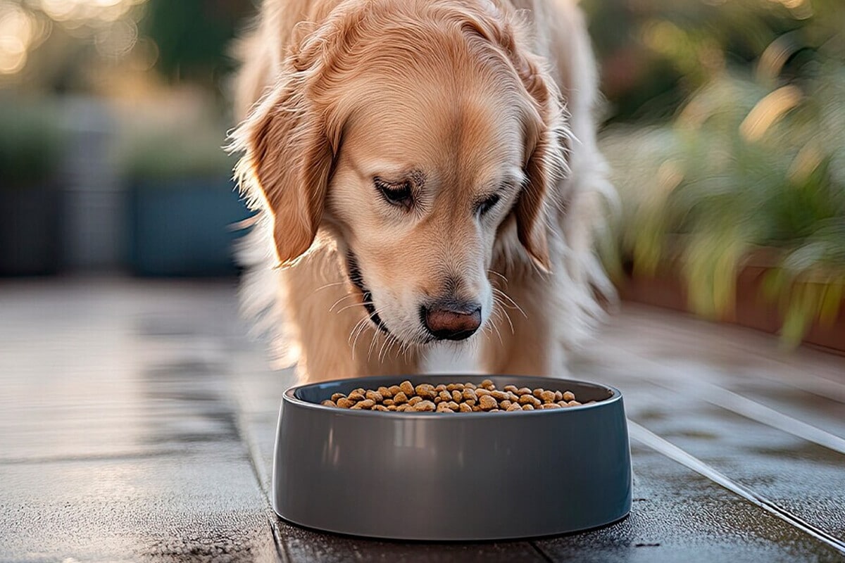  Pienso para perros | -10%