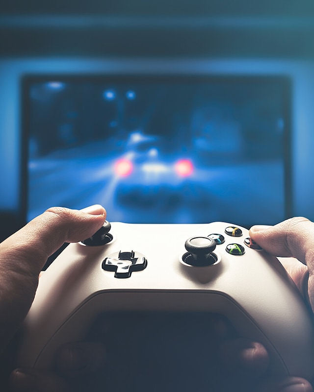Videojuegos
