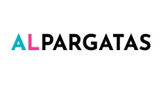Alpargatas logotipo