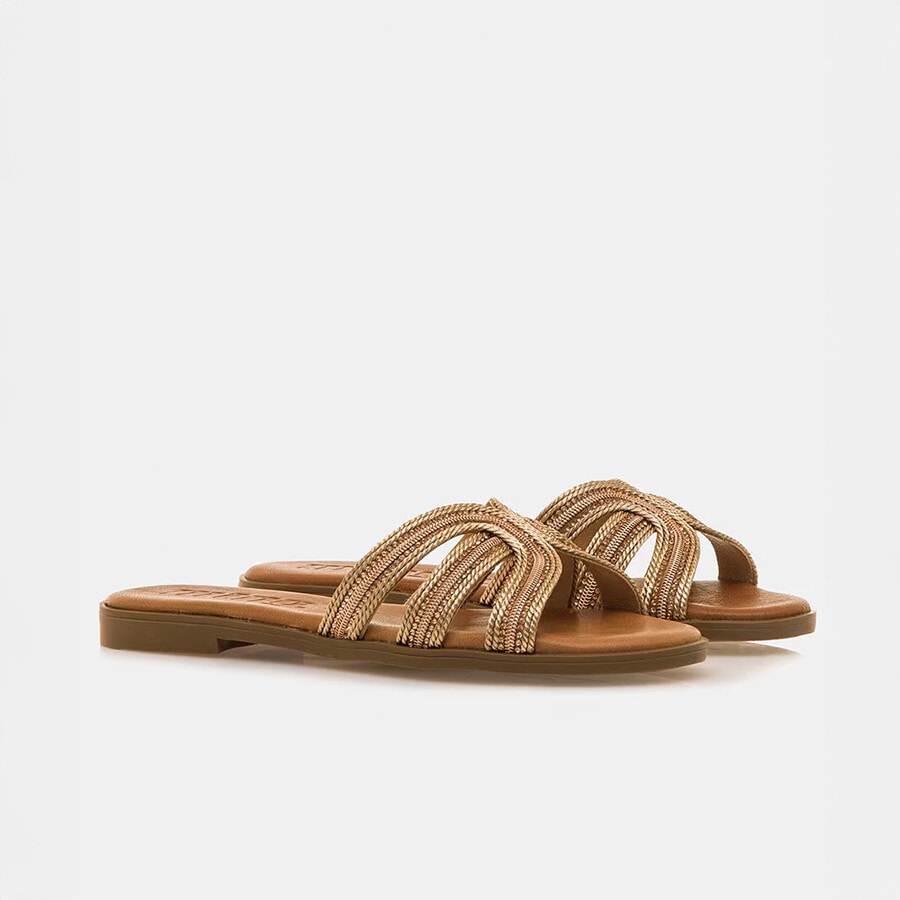 Zapatos mujer hasta -60%