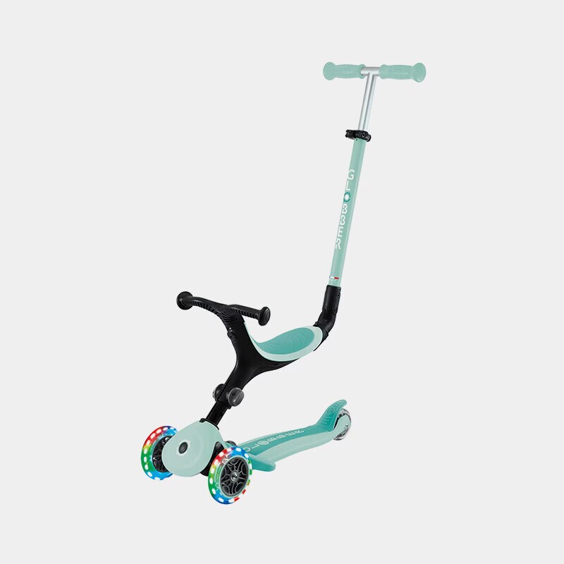 Patines y patinetes