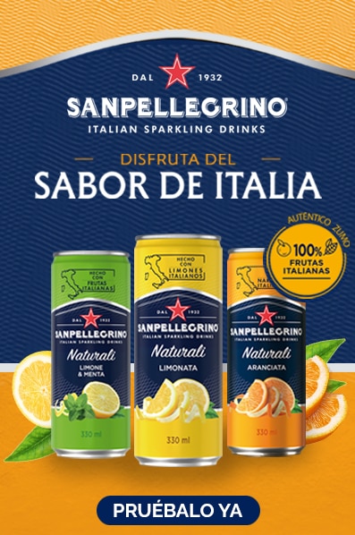 SAN PELLEGRINO