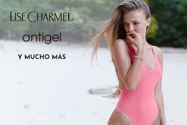 AntigelLiseCharmelYMuchoMas 4