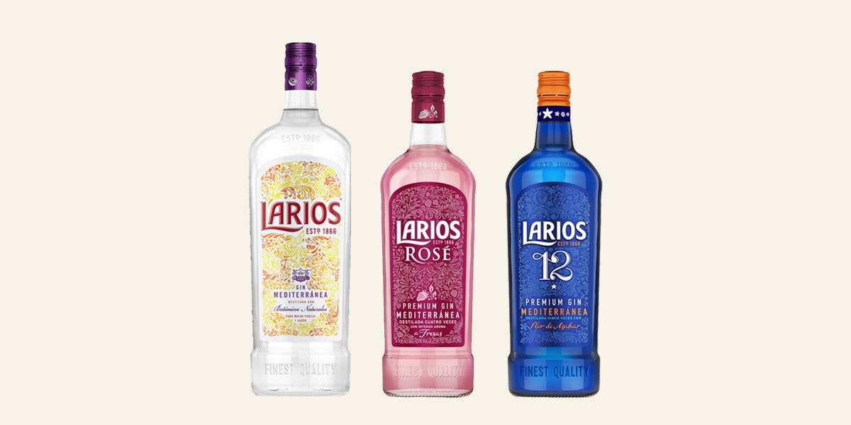 GINEBRA LARIOS