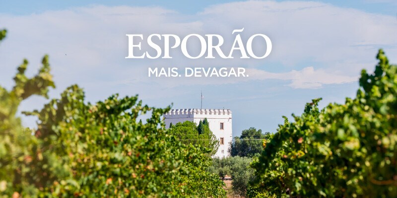 PUB Esporão