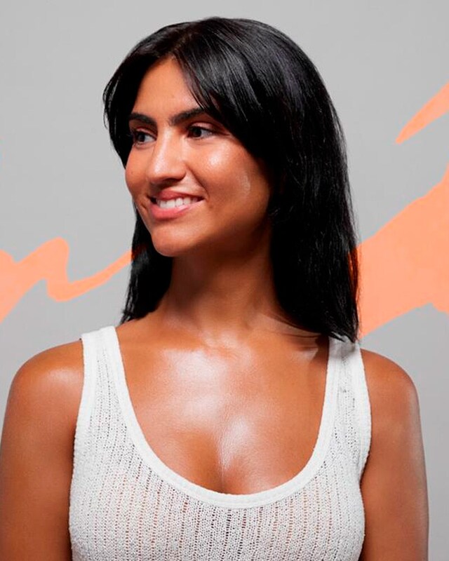 TAN MIST, RAQUEL BATALHA