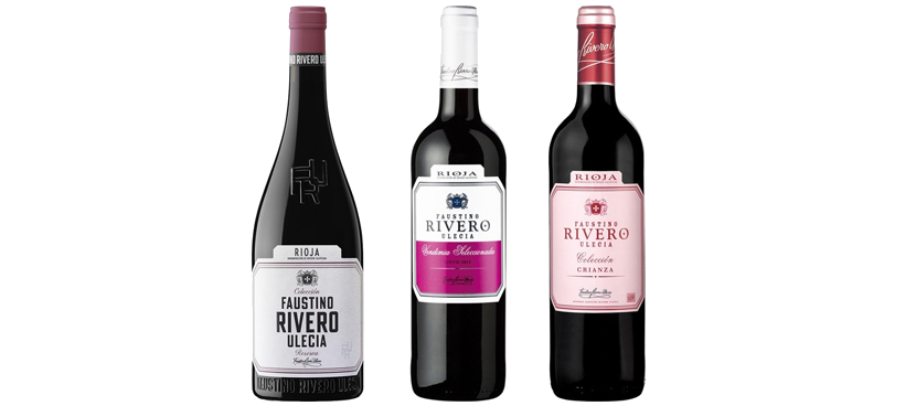 MULTIMARCA selección de vinos 