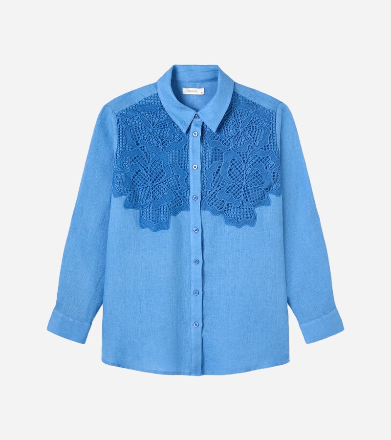 Blusas