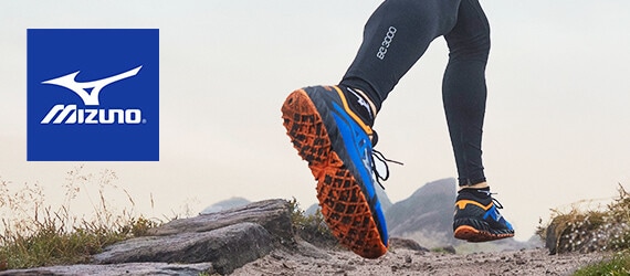 Mizuno 6