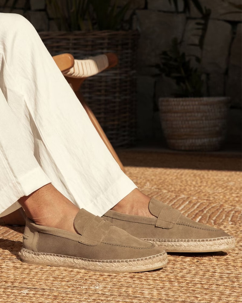 Zapatos hombre hasta -40%