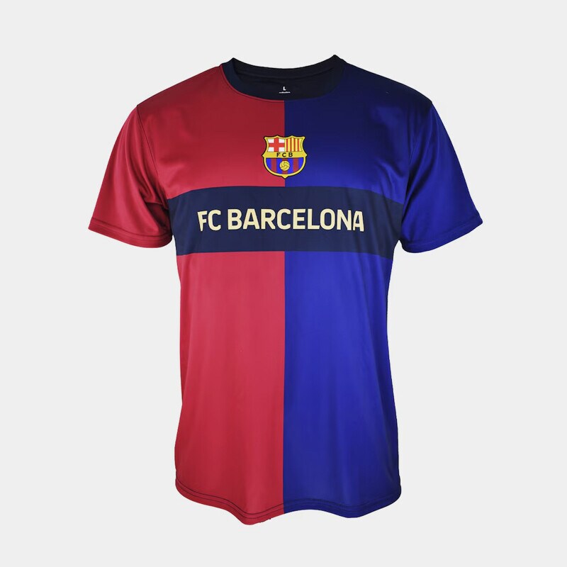 F.C. Barcelona