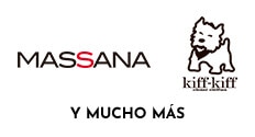 KiffKiffMassanaYMuchoMás logotipo