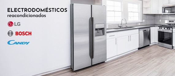 ElectrodomesticosReacondicionados 6
