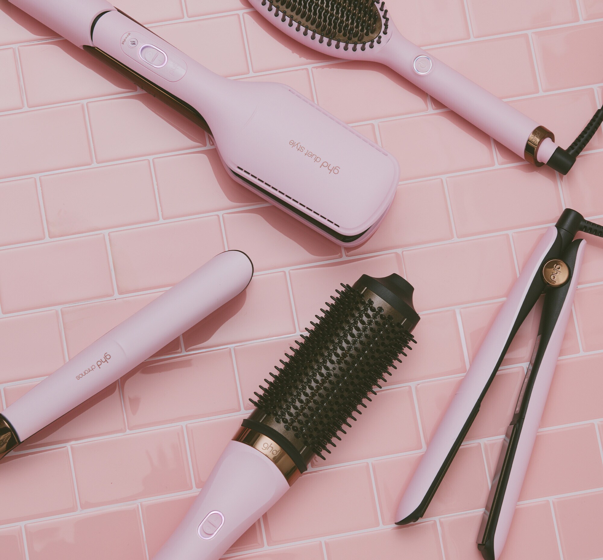 GHD