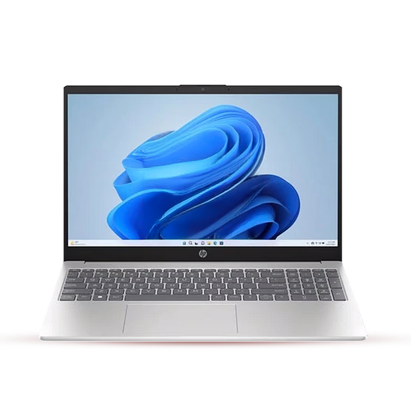 Computador Portátil HP 15-fc0025np, 15,6&#39;&#39;, Ryzen 5 7520U, RAM 16 GB, 512 GB SSD