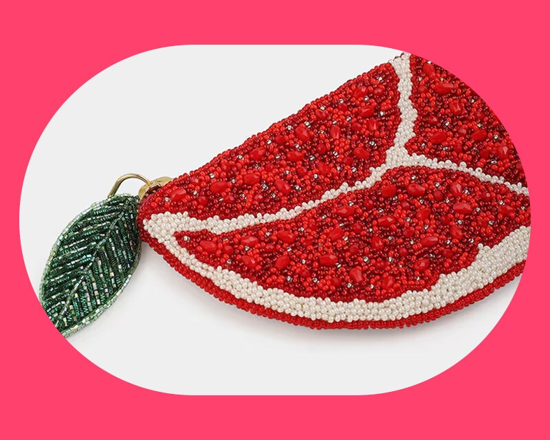 Foodie Fashion