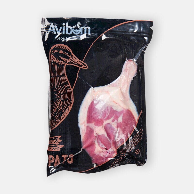 Avibom Perna de Pato