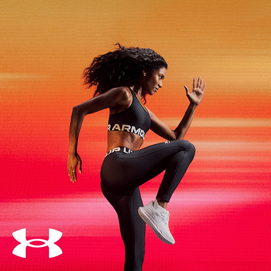 Under Armour hasta -60%