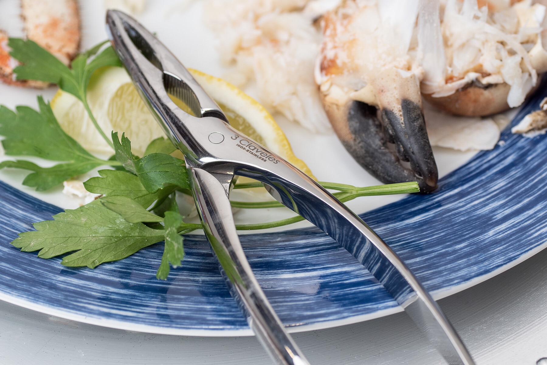 Accesorios de cocina 3 Claveles