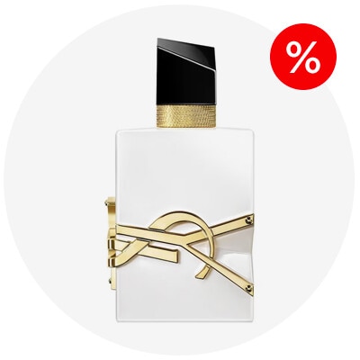 Promoção Fragrâncias Femininas