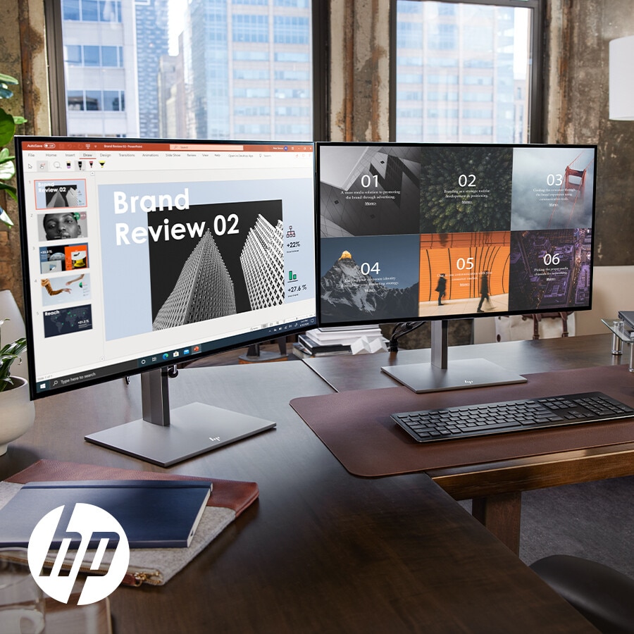 HP hasta -20%