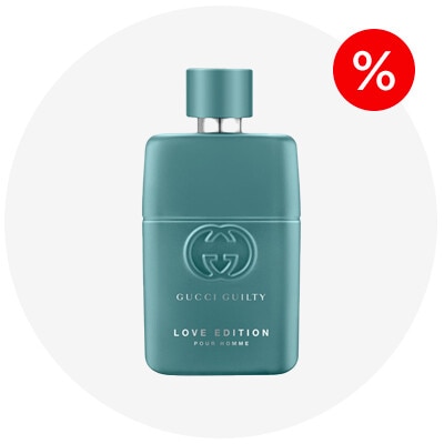 Promoção Fragrâncias Masculinas