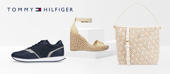 TommyHilfigerCalzadoYComplementos 6 CON ETIQUETA