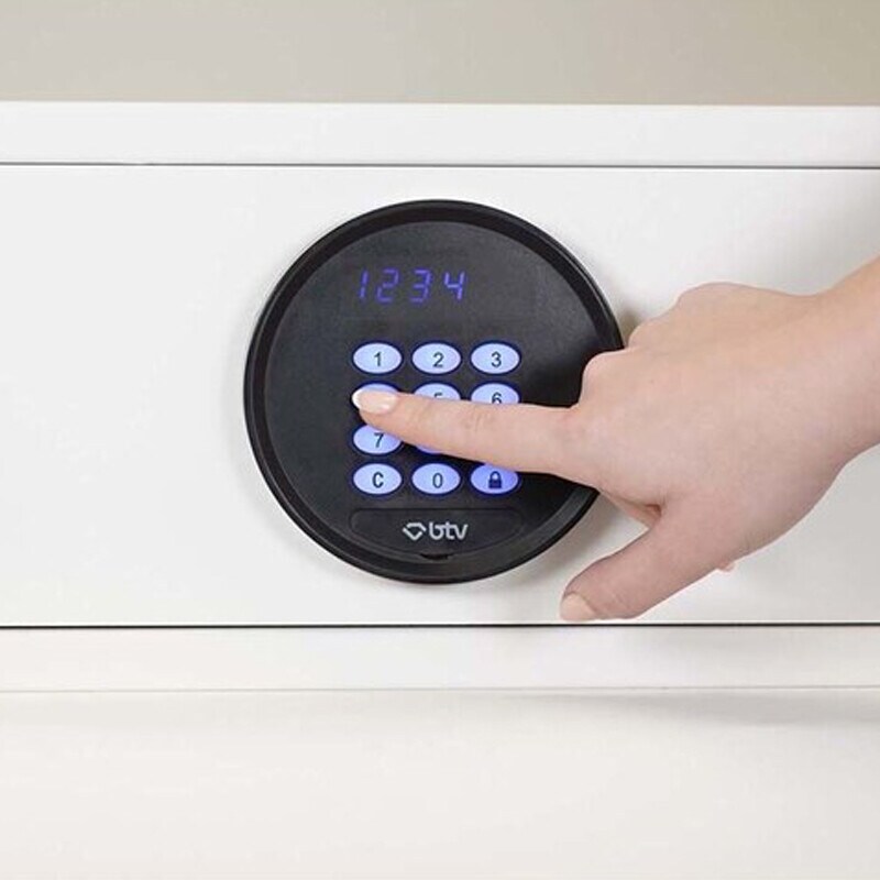 Seguridad en el Hogar